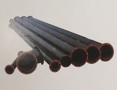 鋼橡復(fù)合管