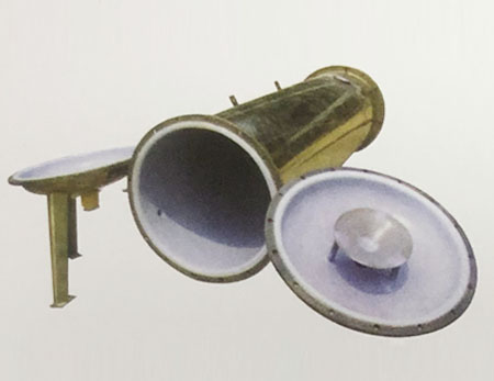 火焰噴涂四氟