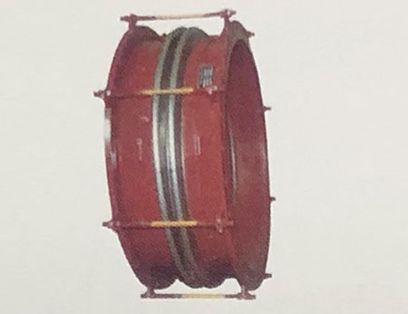 雙波膨脹節(jié)